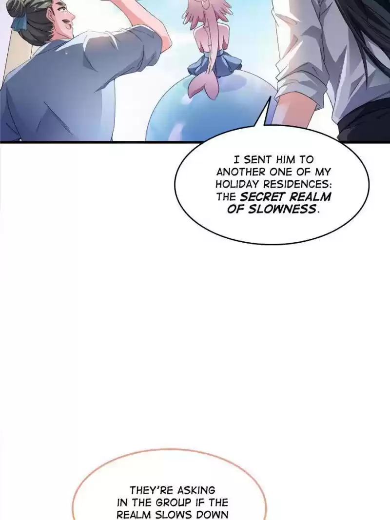 Cultivation Chat Group Chapter 352