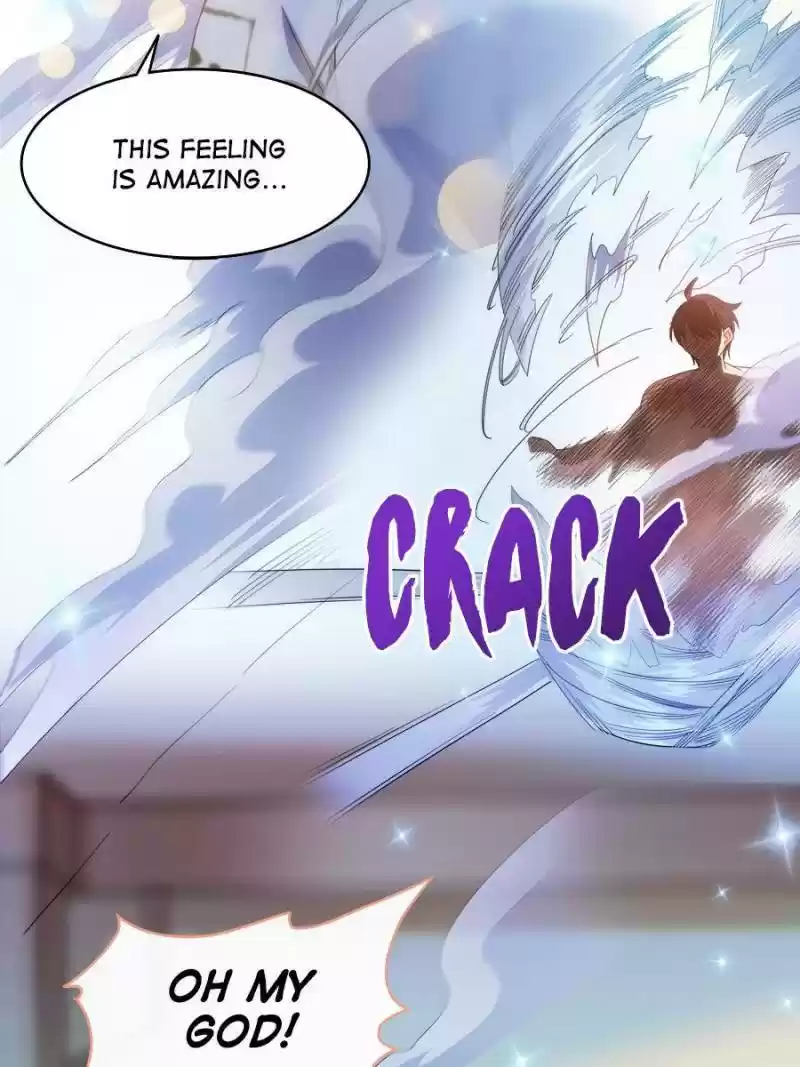 Cultivation Chat Group Chapter 352