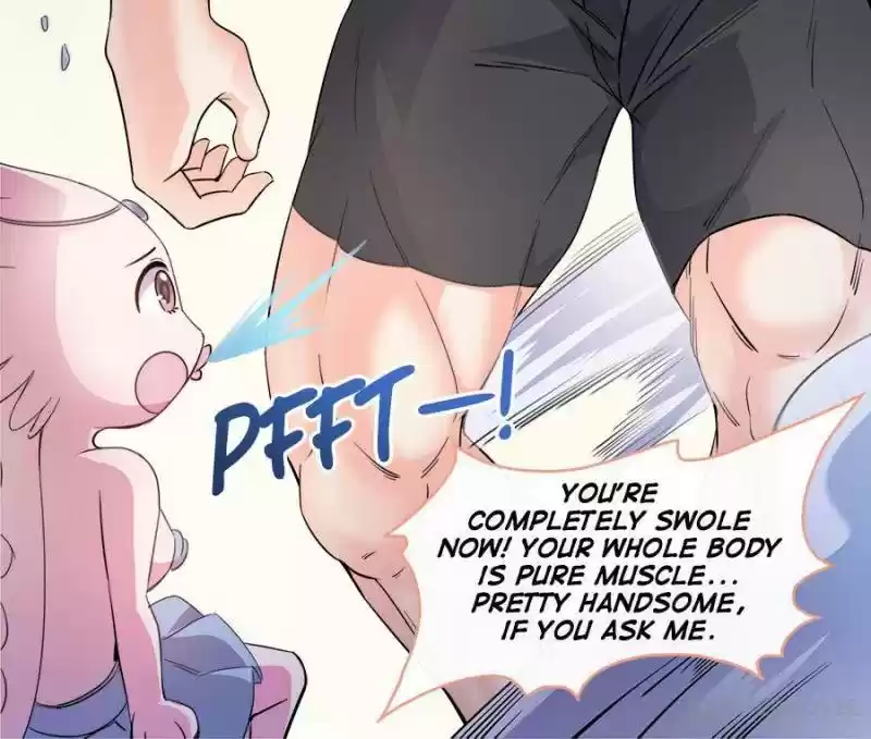 Cultivation Chat Group Chapter 352