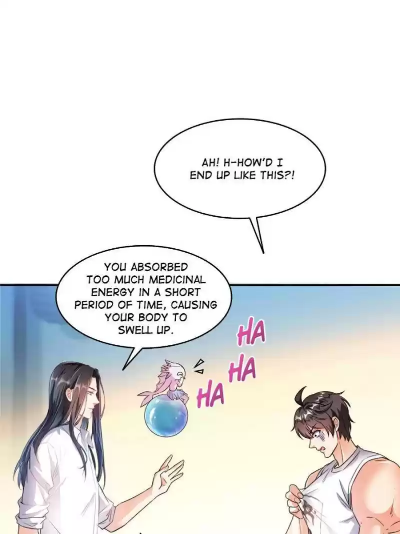 Cultivation Chat Group Chapter 352