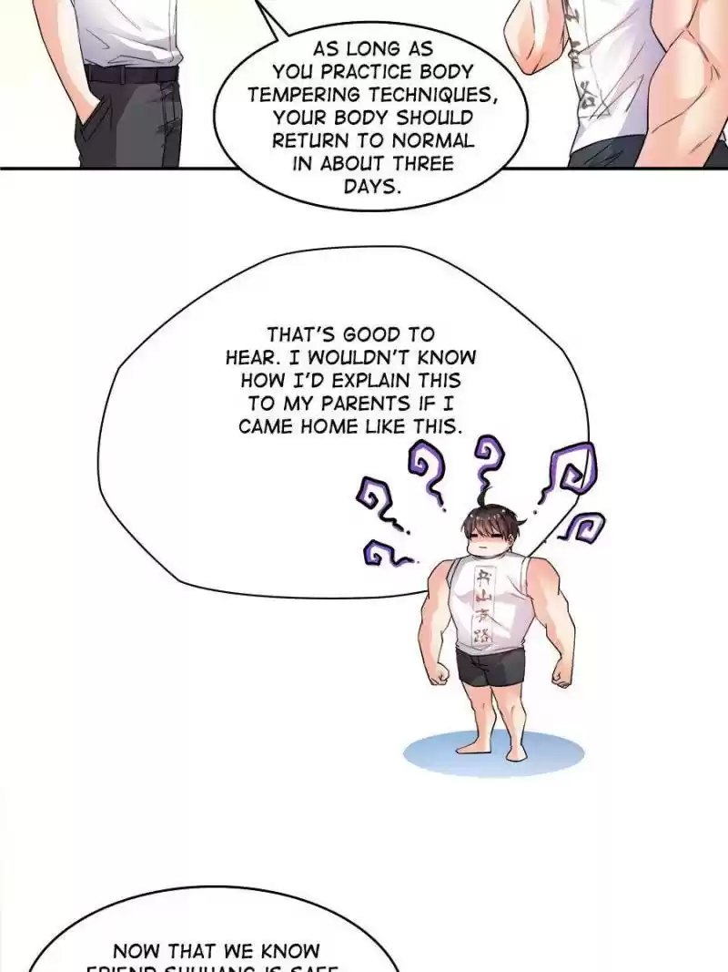 Cultivation Chat Group Chapter 352