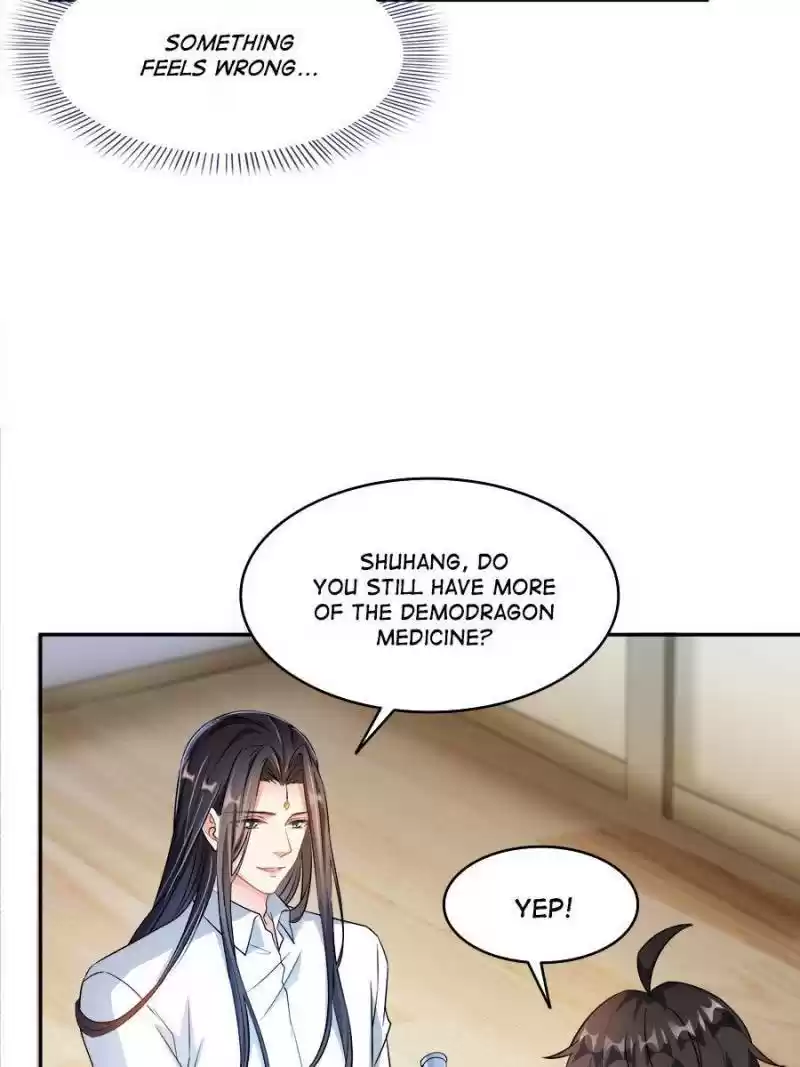 Cultivation Chat Group Chapter 352