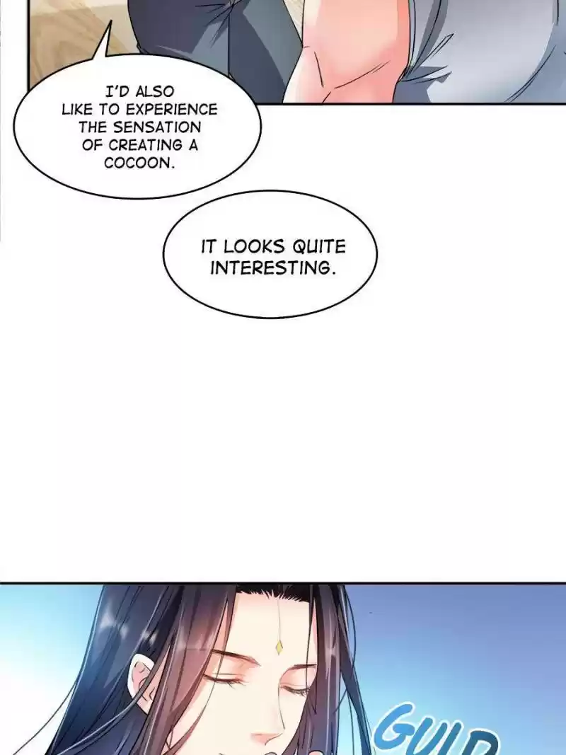 Cultivation Chat Group Chapter 352