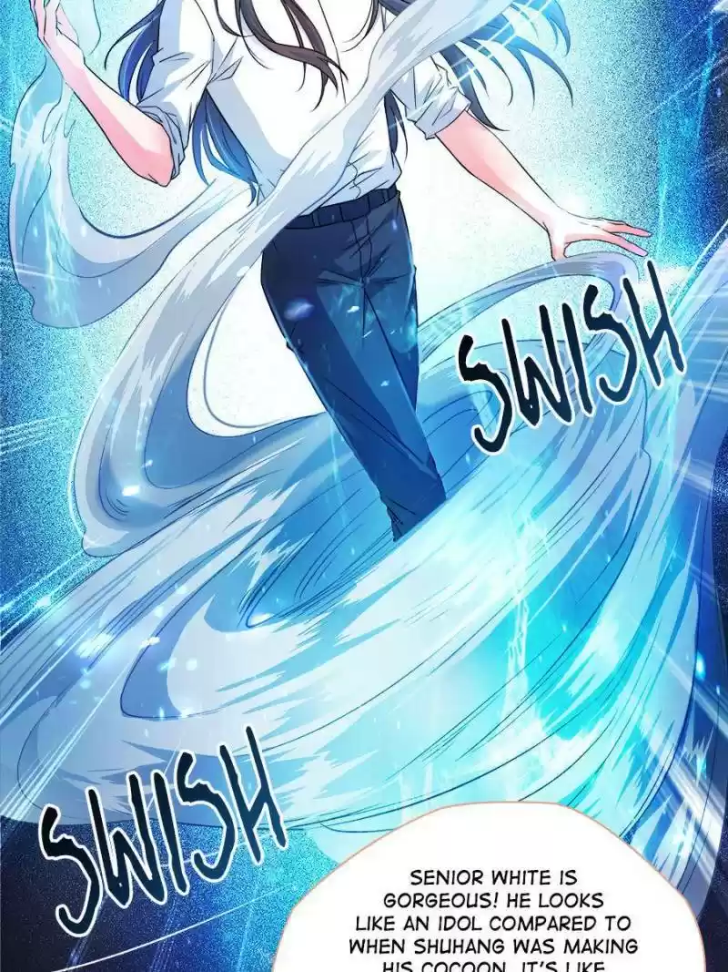 Cultivation Chat Group Chapter 352