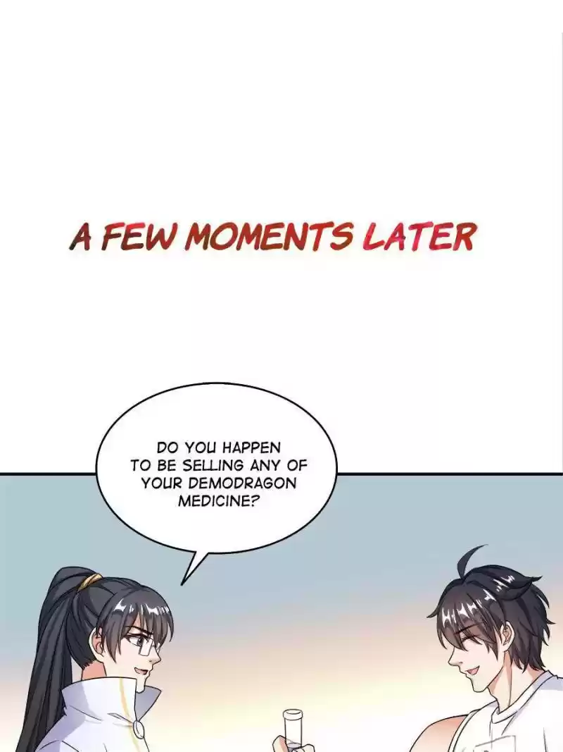 Cultivation Chat Group Chapter 352