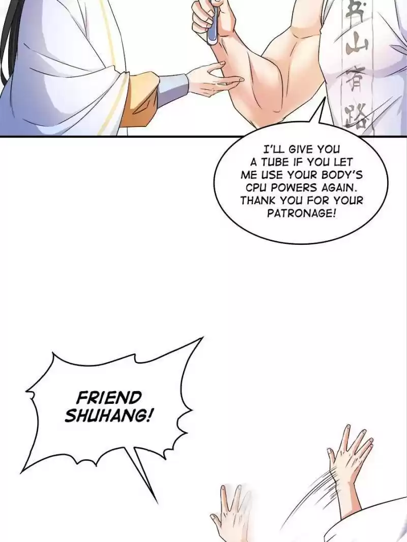 Cultivation Chat Group Chapter 352