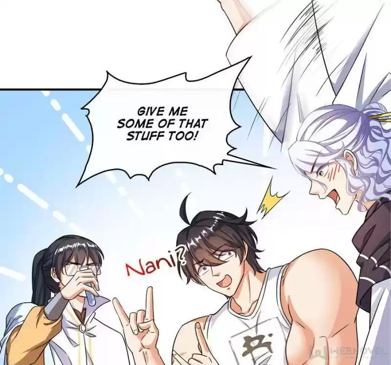 Cultivation Chat Group Chapter 352