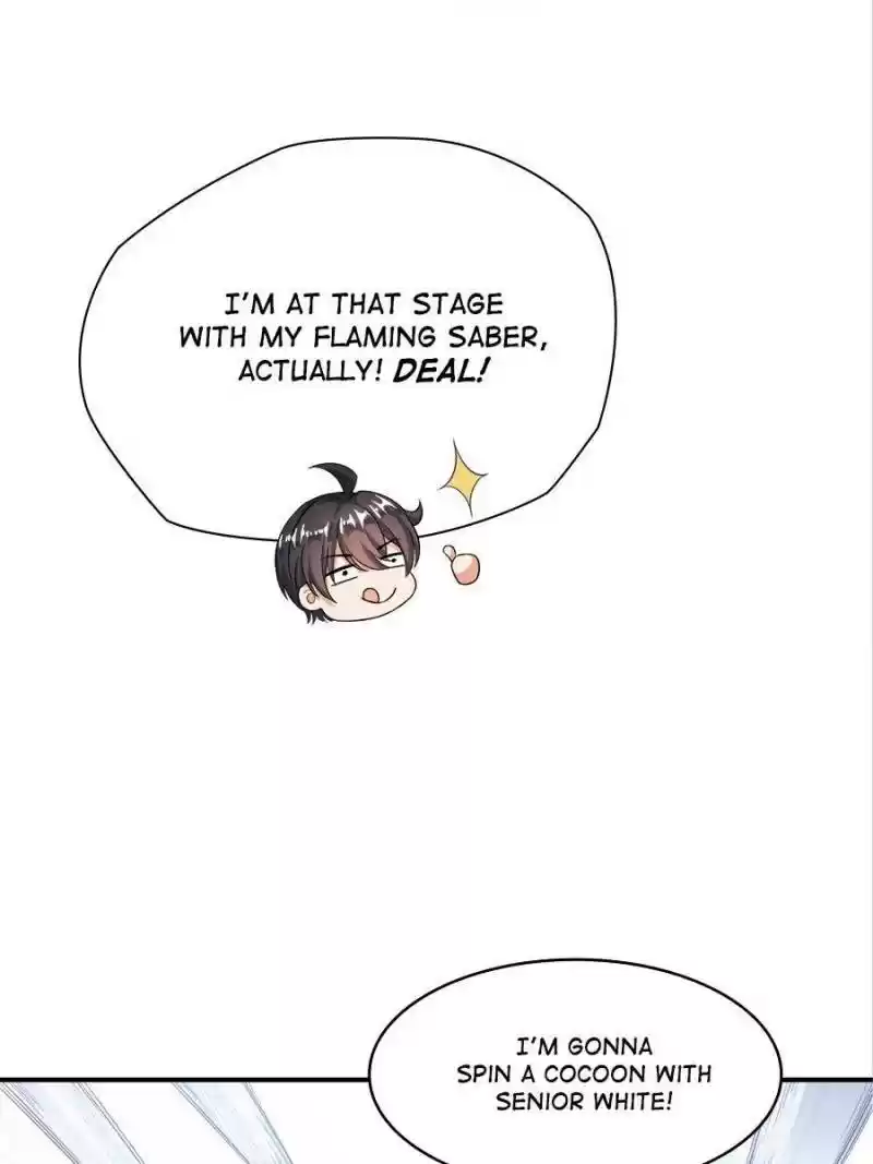 Cultivation Chat Group Chapter 352