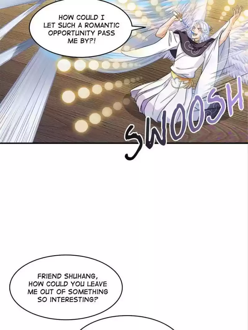 Cultivation Chat Group Chapter 352