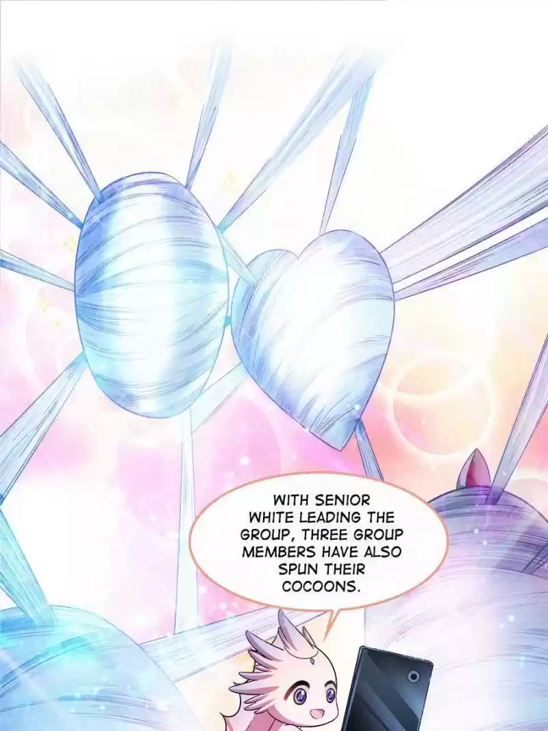 Cultivation Chat Group Chapter 352