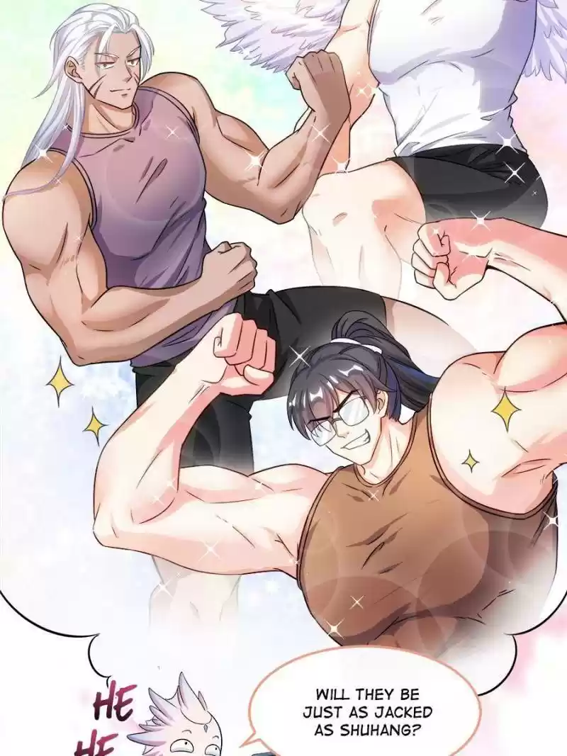 Cultivation Chat Group Chapter 352