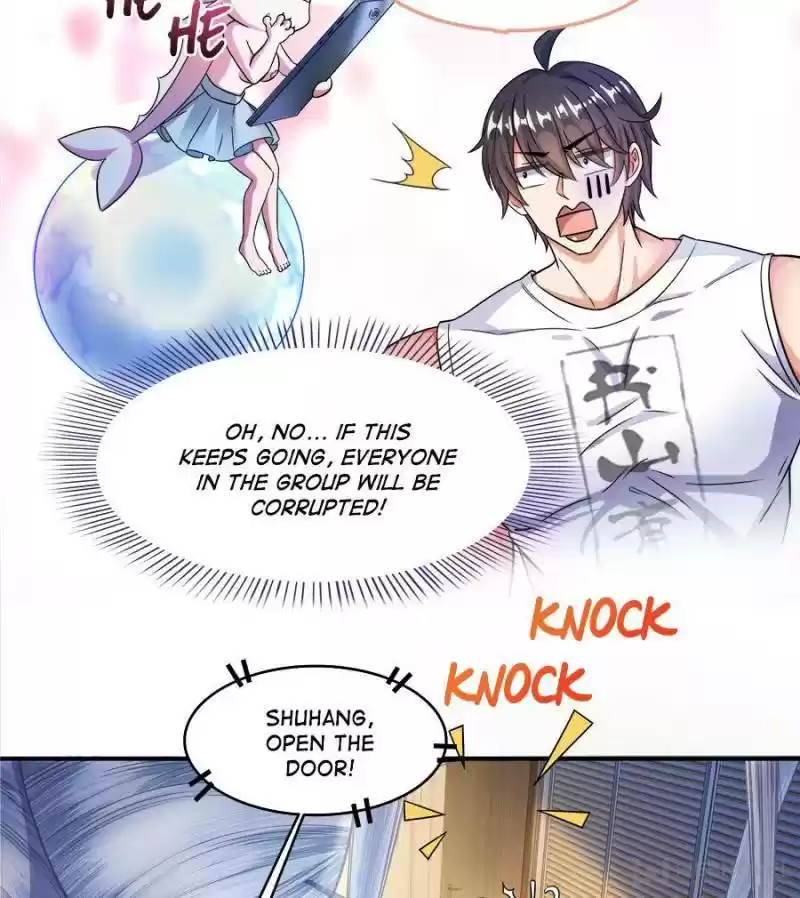 Cultivation Chat Group Chapter 352