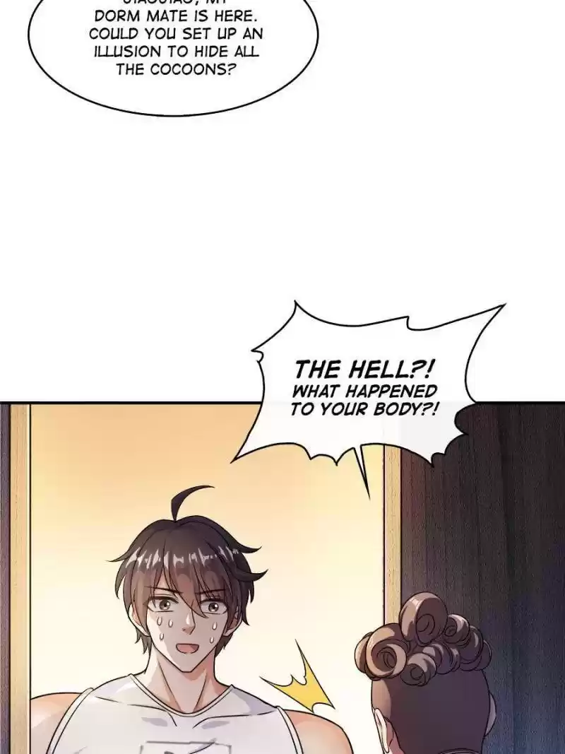 Cultivation Chat Group Chapter 352