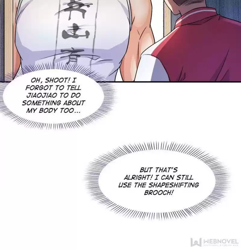 Cultivation Chat Group Chapter 352