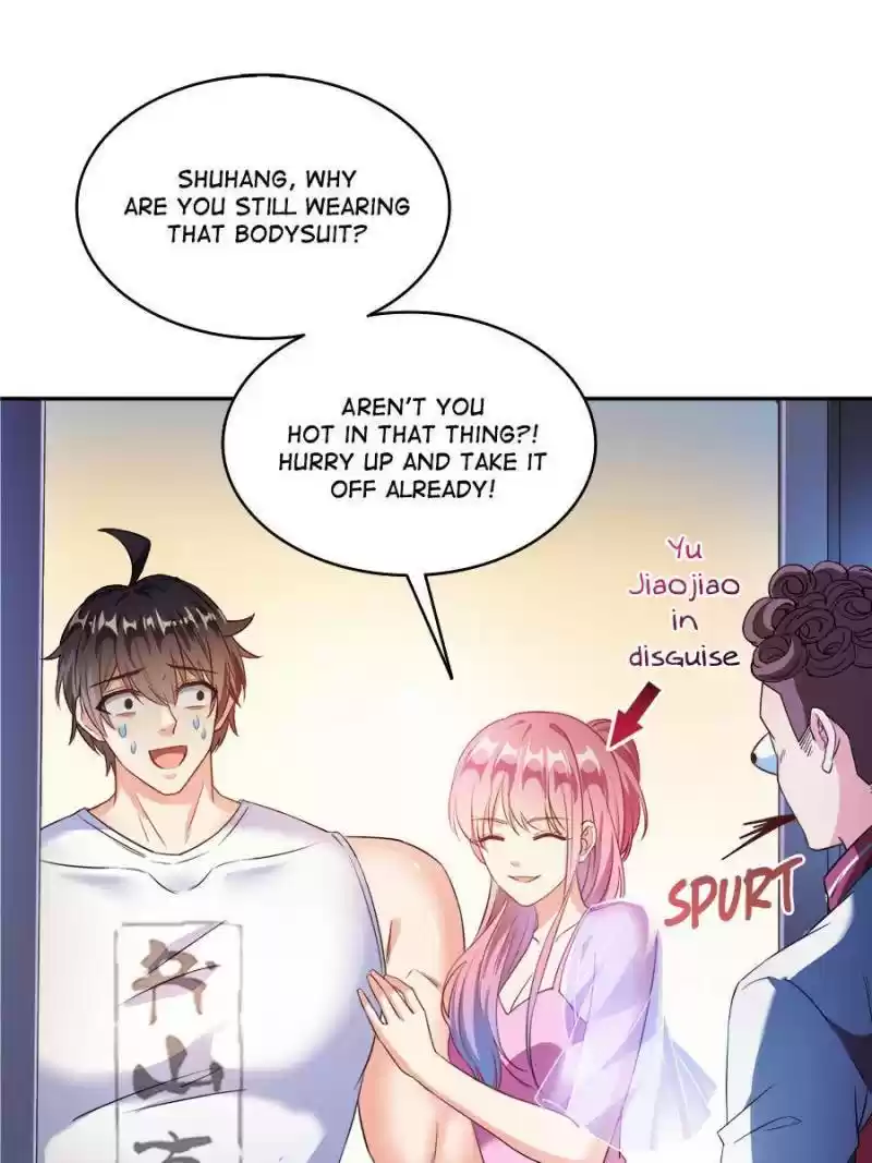 Cultivation Chat Group Chapter 352