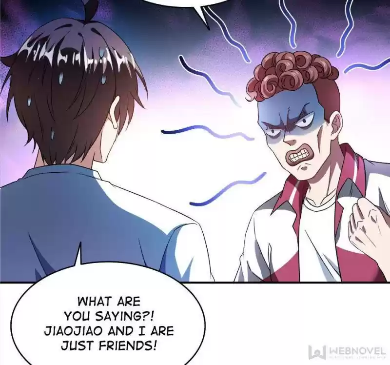 Cultivation Chat Group Chapter 352