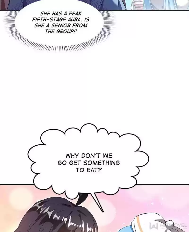 Cultivation Chat Group Chapter 352