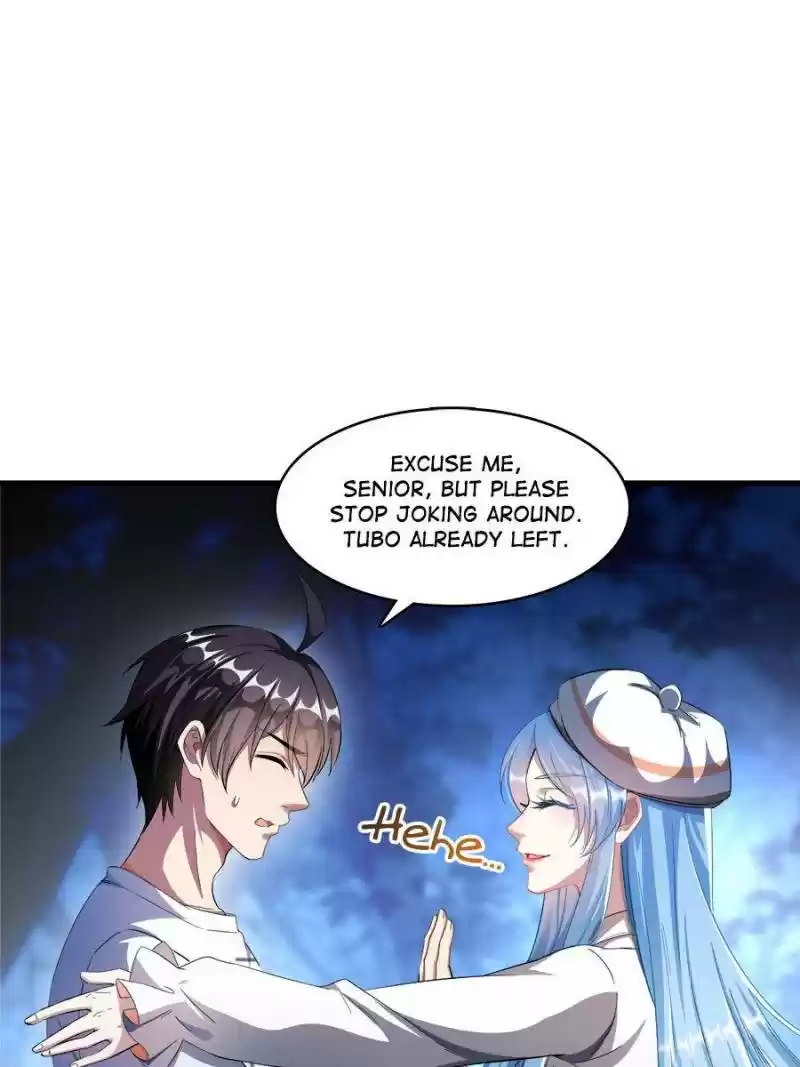 Cultivation Chat Group Chapter 353