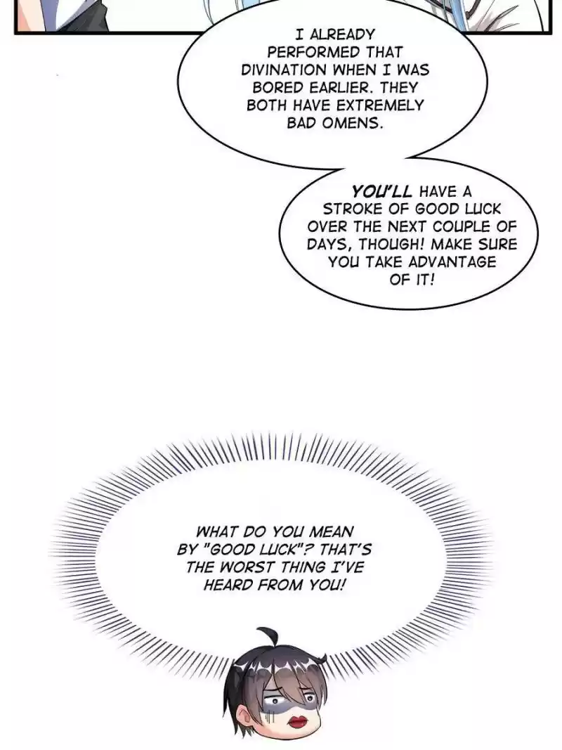 Cultivation Chat Group Chapter 353