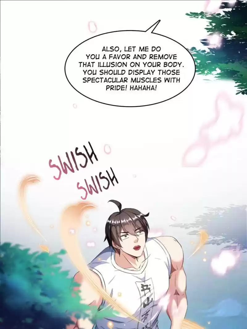 Cultivation Chat Group Chapter 353