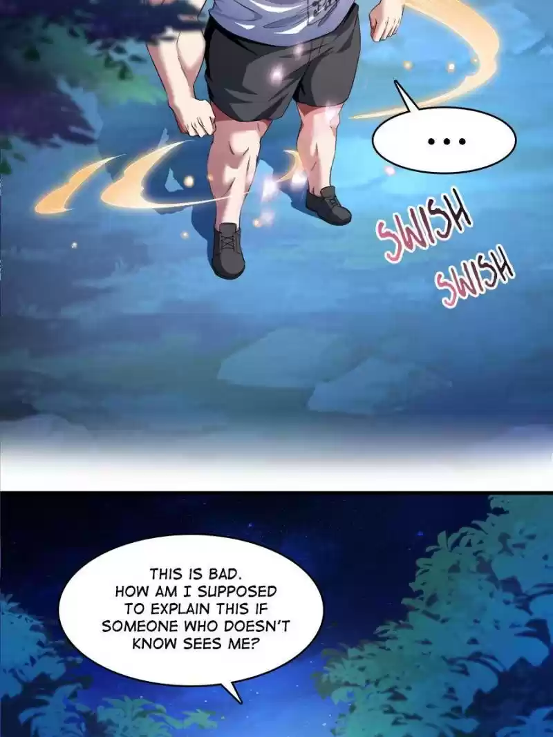 Cultivation Chat Group Chapter 353