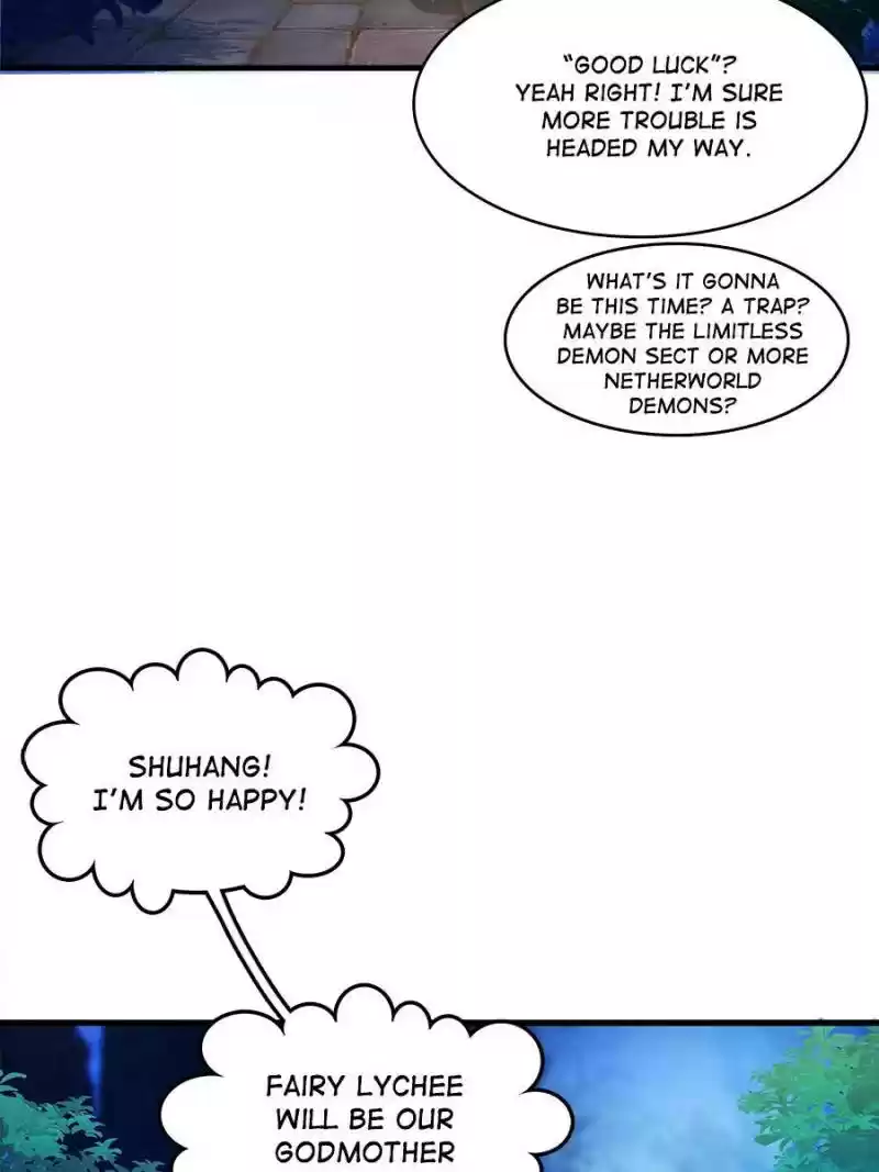 Cultivation Chat Group Chapter 353