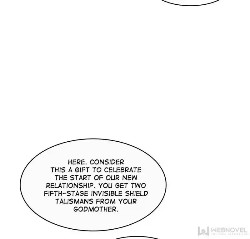 Cultivation Chat Group Chapter 353