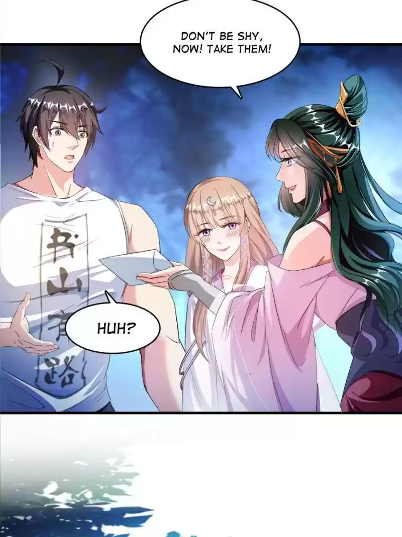 Cultivation Chat Group Chapter 353