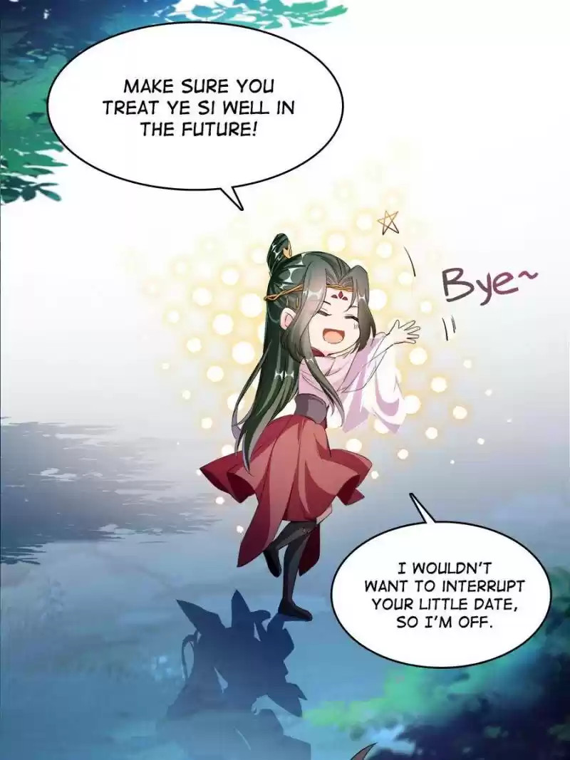 Cultivation Chat Group Chapter 353