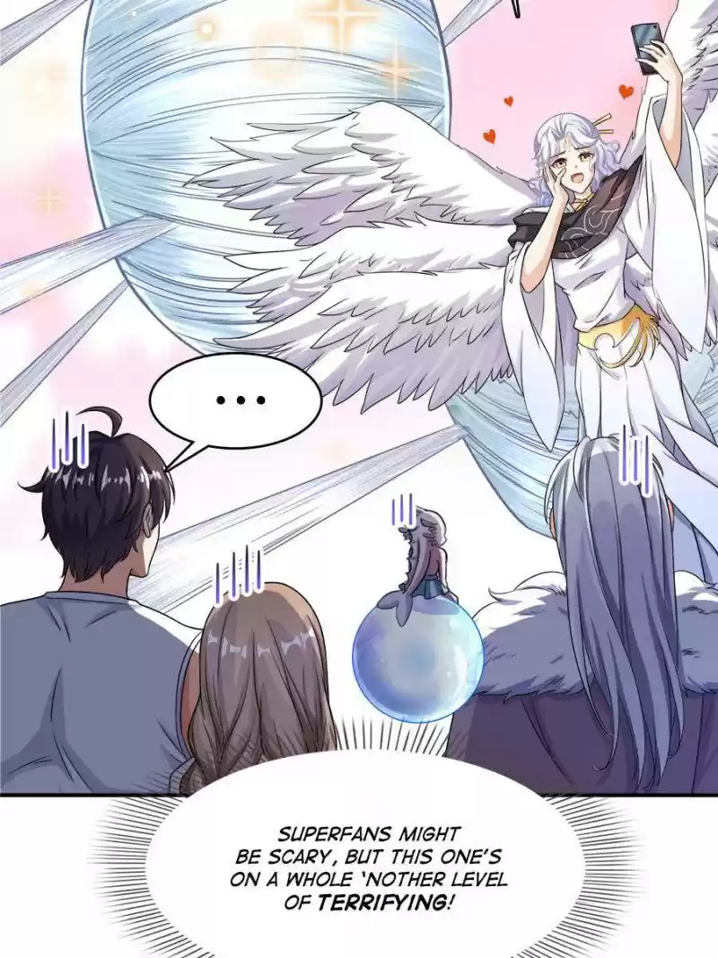 Cultivation Chat Group Chapter 353