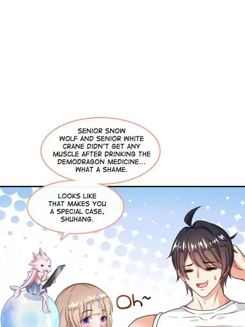 Cultivation Chat Group Chapter 353