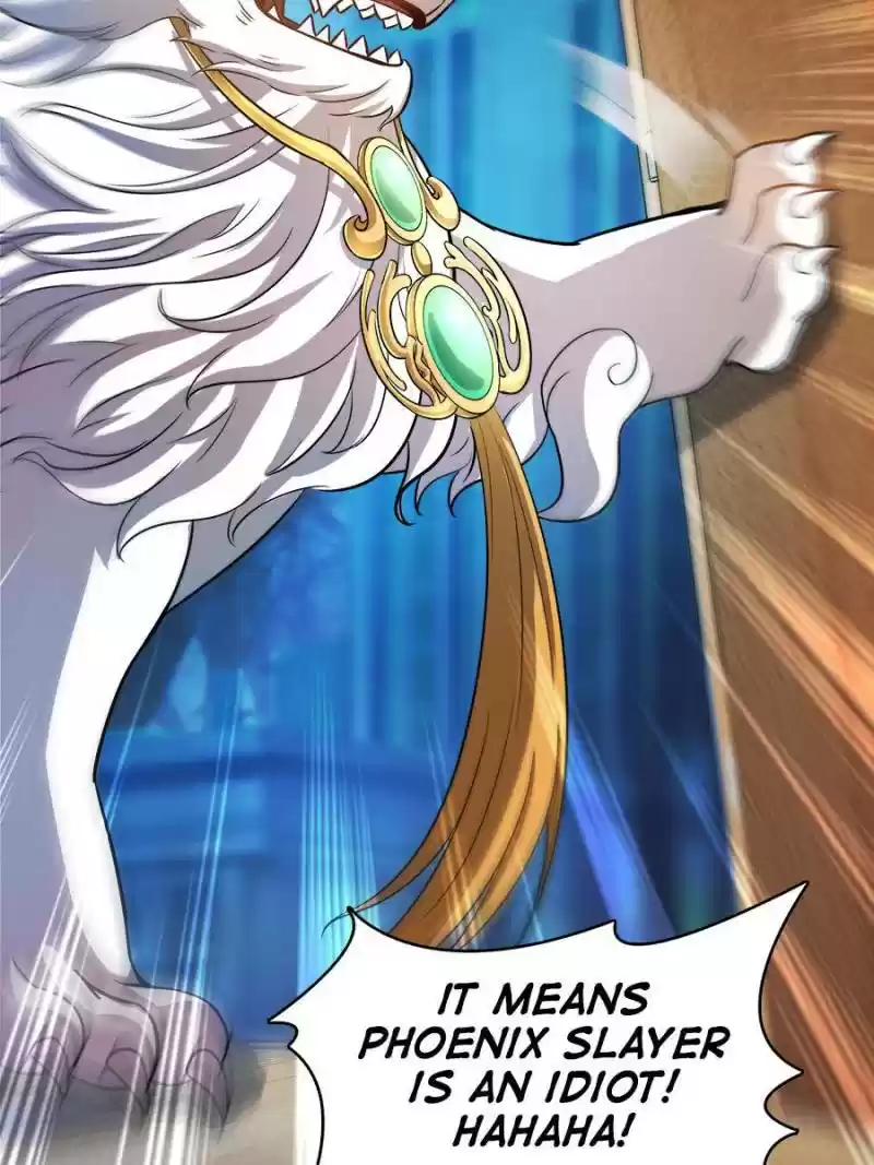 Cultivation Chat Group Chapter 353