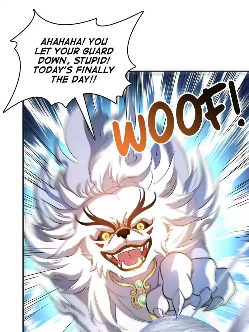 Cultivation Chat Group Chapter 353