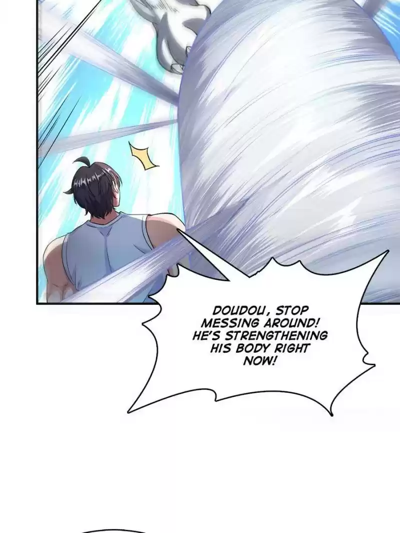 Cultivation Chat Group Chapter 353