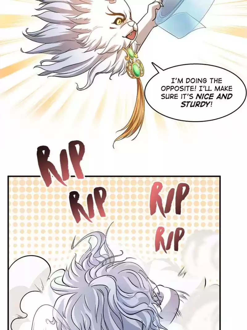 Cultivation Chat Group Chapter 353