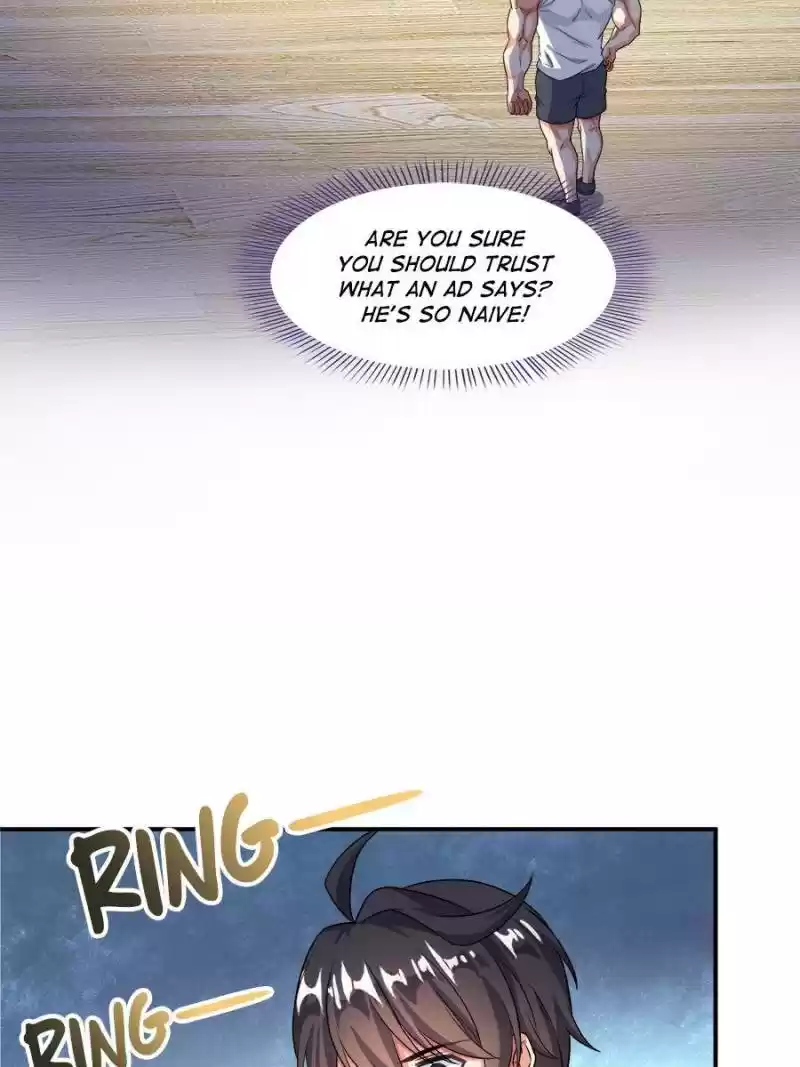 Cultivation Chat Group Chapter 353