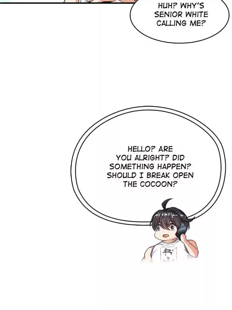 Cultivation Chat Group Chapter 353