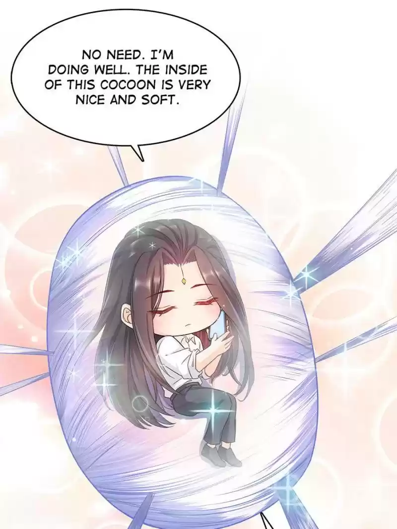 Cultivation Chat Group Chapter 353