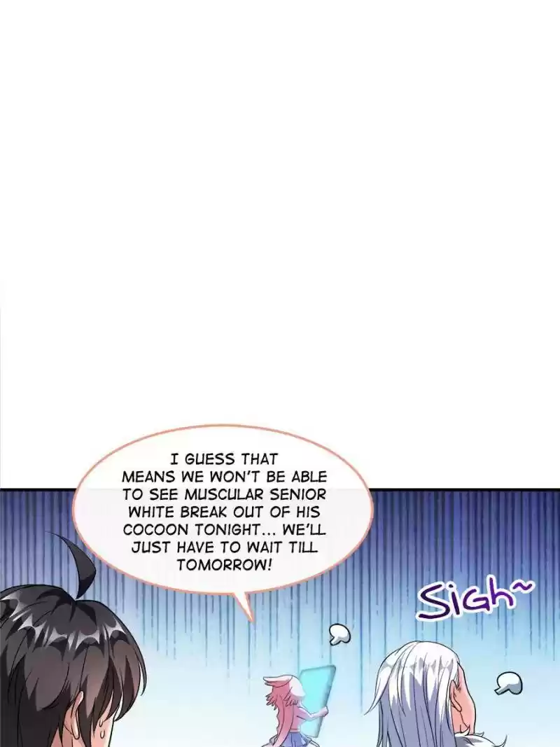 Cultivation Chat Group Chapter 353