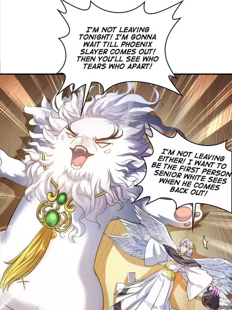 Cultivation Chat Group Chapter 353