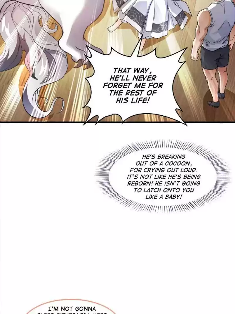 Cultivation Chat Group Chapter 353