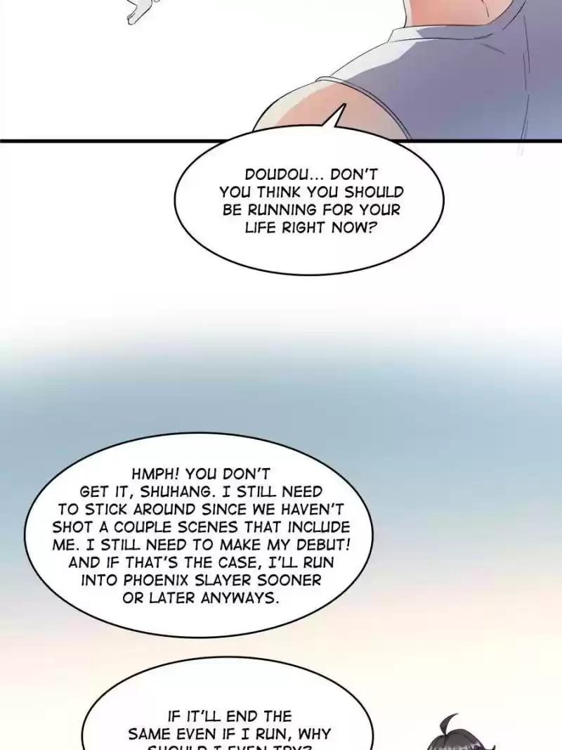 Cultivation Chat Group Chapter 353