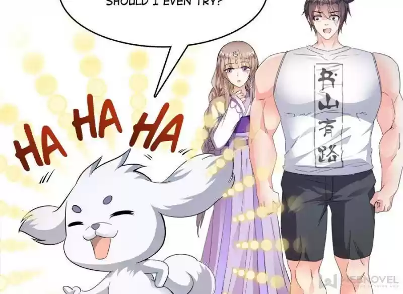 Cultivation Chat Group Chapter 353