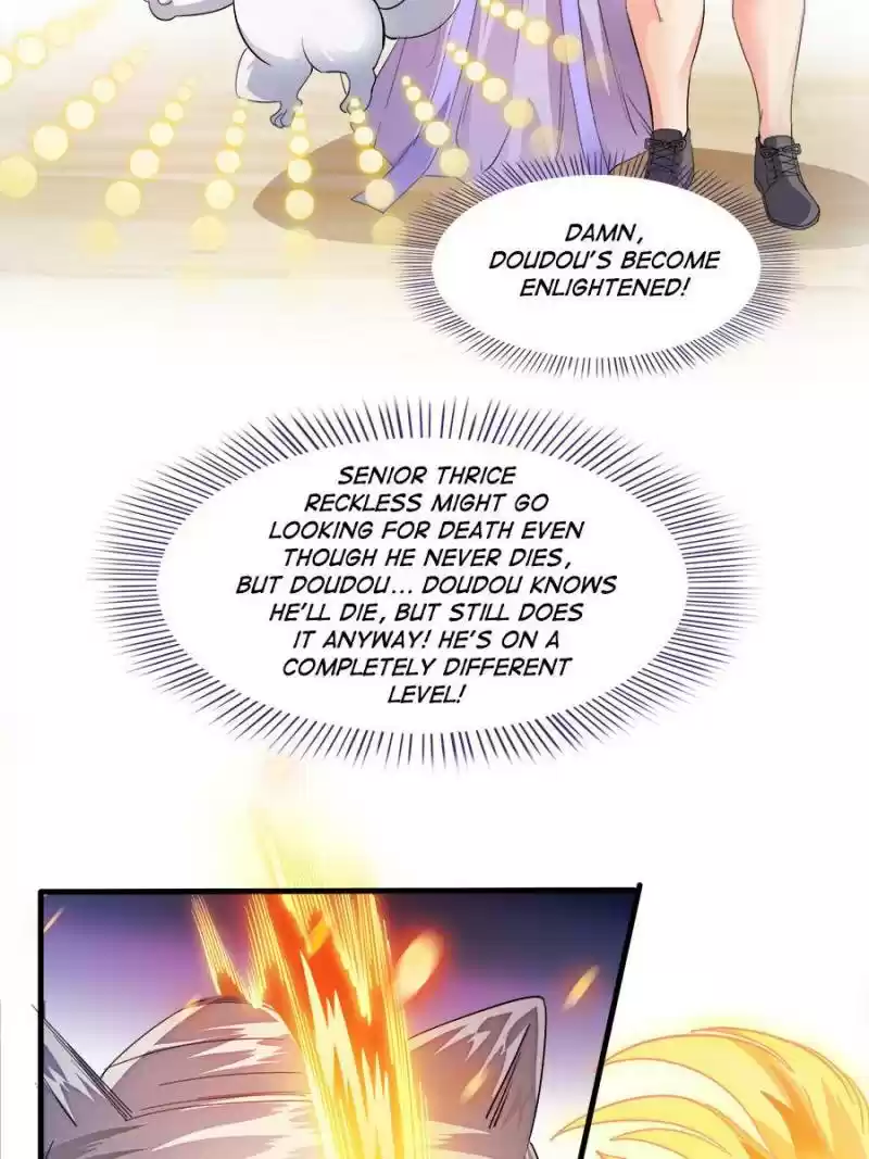 Cultivation Chat Group Chapter 353