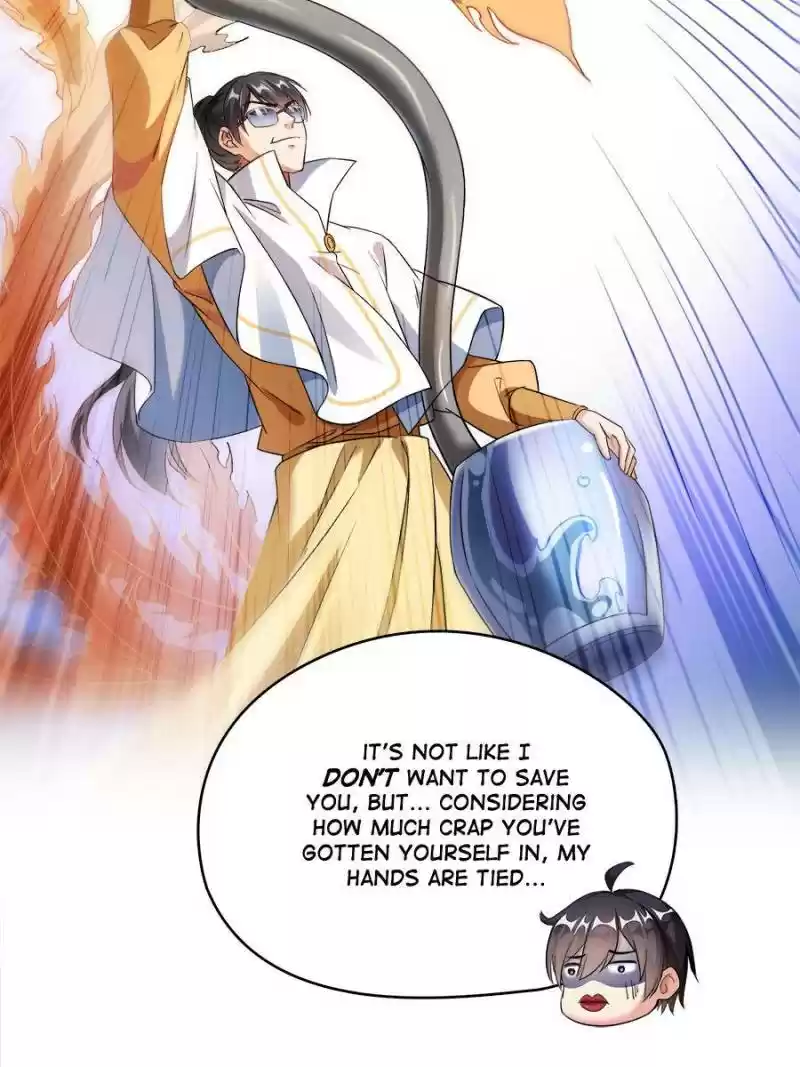 Cultivation Chat Group Chapter 353