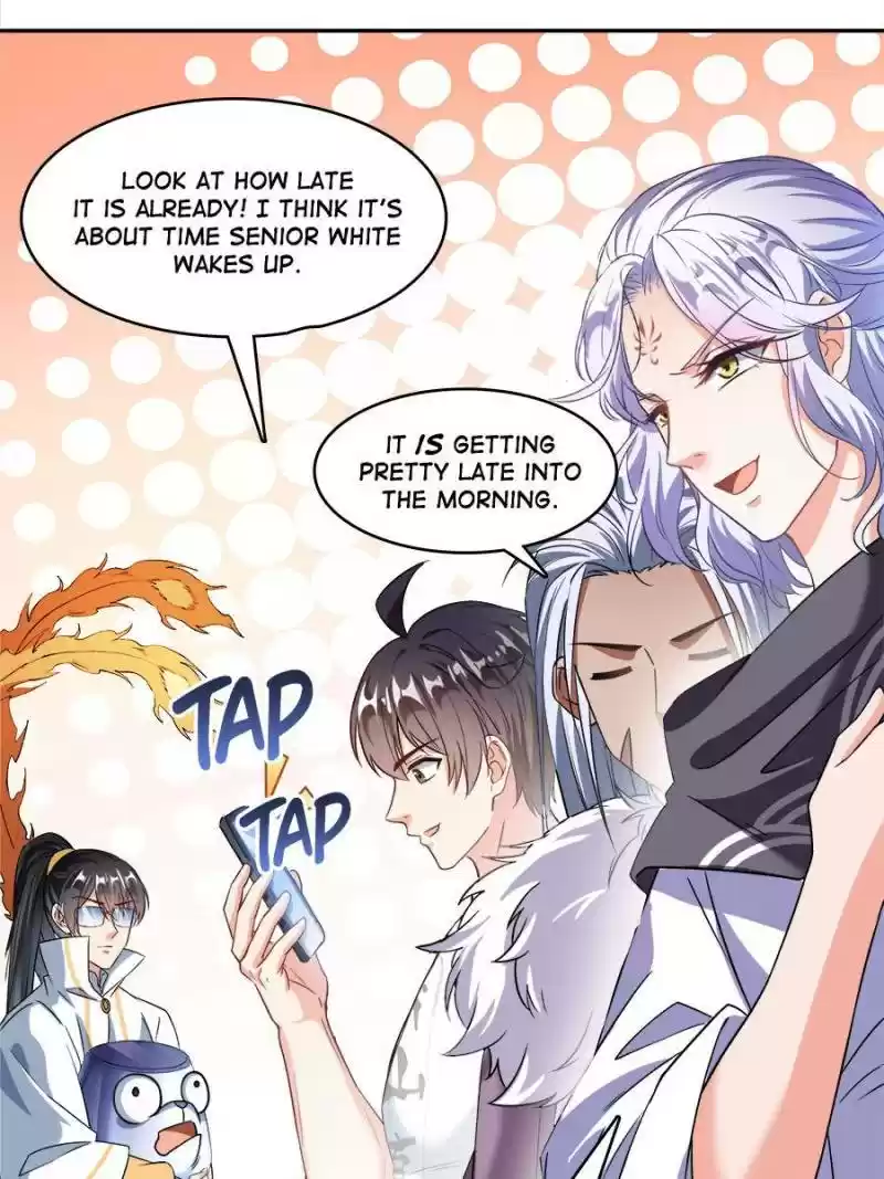 Cultivation Chat Group Chapter 353