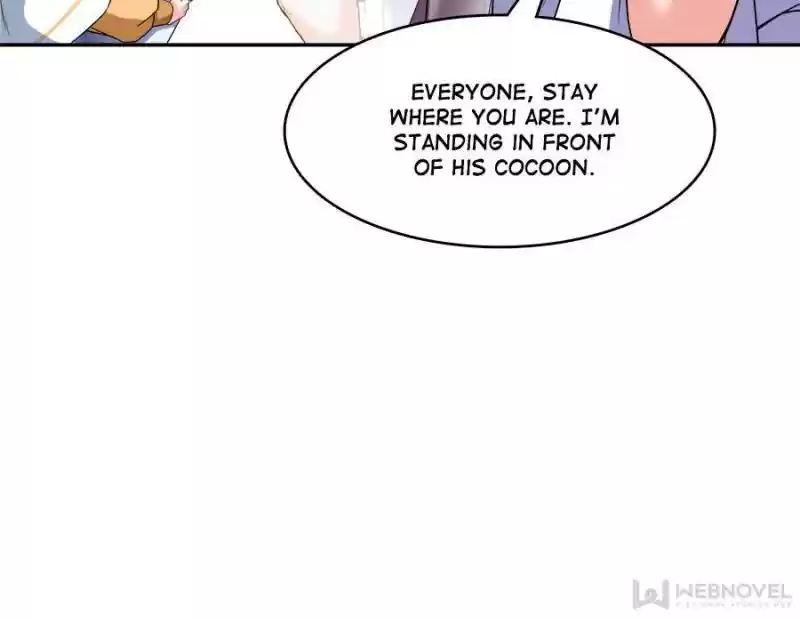 Cultivation Chat Group Chapter 353