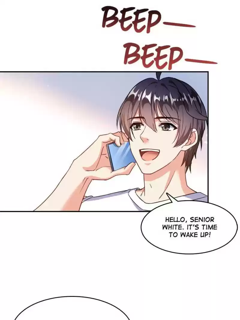 Cultivation Chat Group Chapter 353