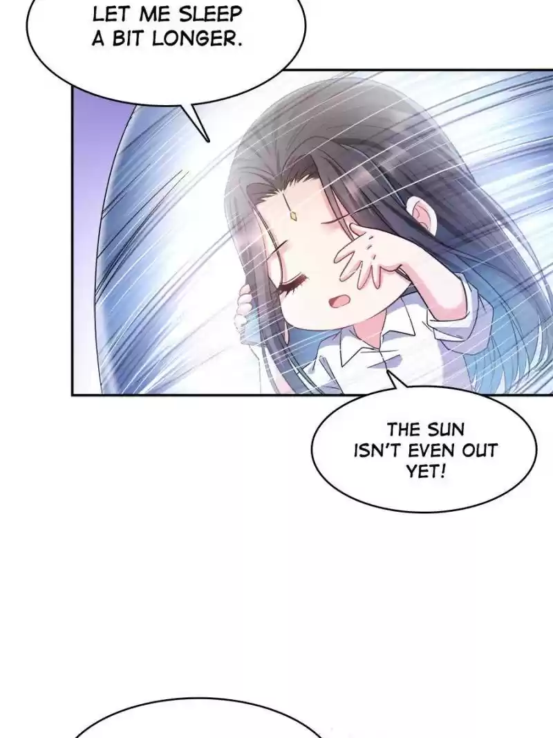 Cultivation Chat Group Chapter 353