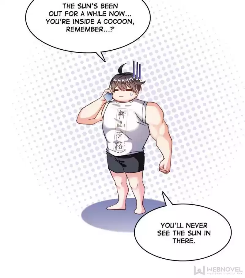 Cultivation Chat Group Chapter 353